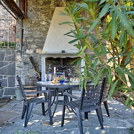 Mille Colline La Casa 1 Duplex - Happy