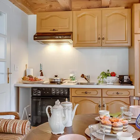 Mille Colline La Casa 1 Duplex - Happy
