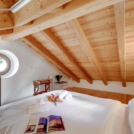 Mille Colline La Casa 1 Duplex - Happy Apartman *