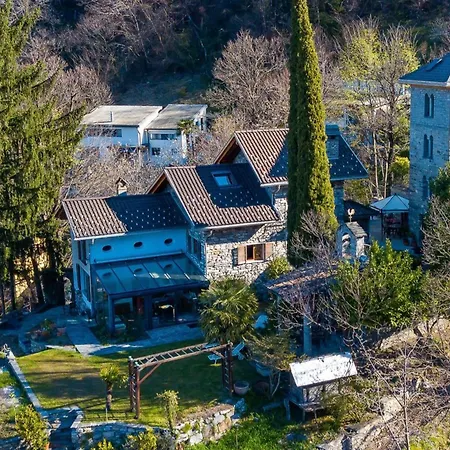 Mille Colline La Casa 1 Duplex - Happy *