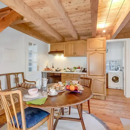 Mille Colline La Casa 1 Duplex - Happy Apartman